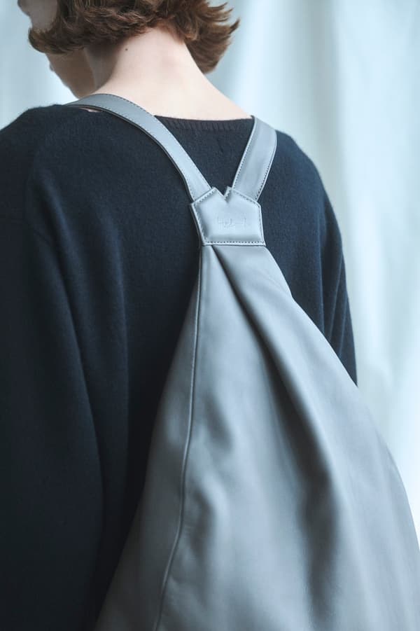 Y BACKPACK