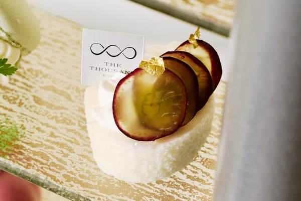 Grape Roll