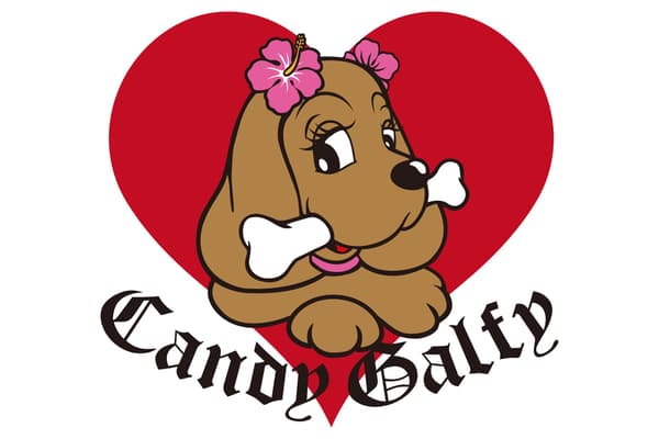 CANDY GALFY