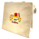 Produk Baru: Tas Jinjing Berinsulasi Gunma-chan