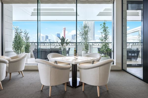 실내 좌석(예시)