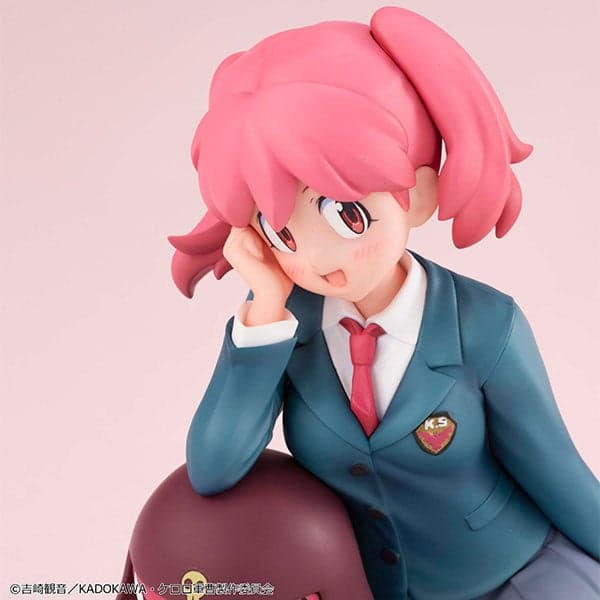 模型視角 8
