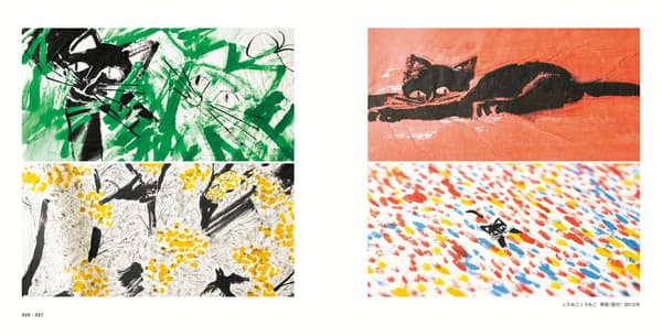 Chiki Kikuchi: Katalog buku bergambar (2)