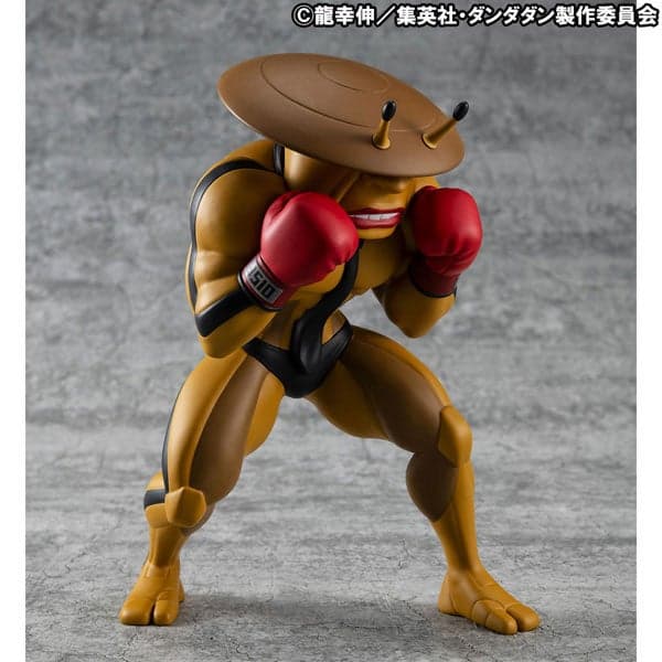 多佛恶魔细节 6