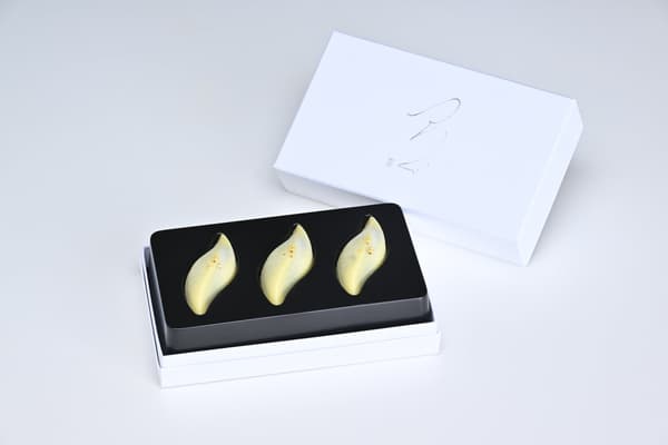 MASSIRO 3 件装 ¥4,320(含税)