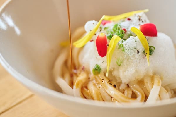 向日葵酱油产品展示