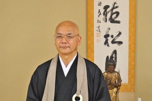 การทำสมาธิแบบเซนและมื้อเช้าที่ Hotel Metropolitan Morioka