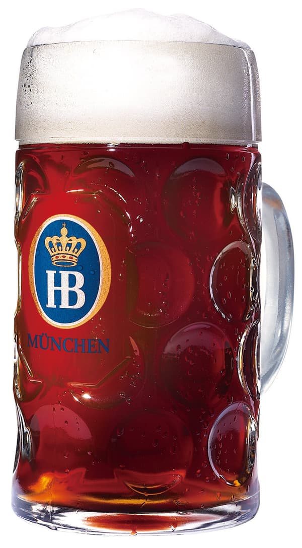 Hofbräu Dunkel