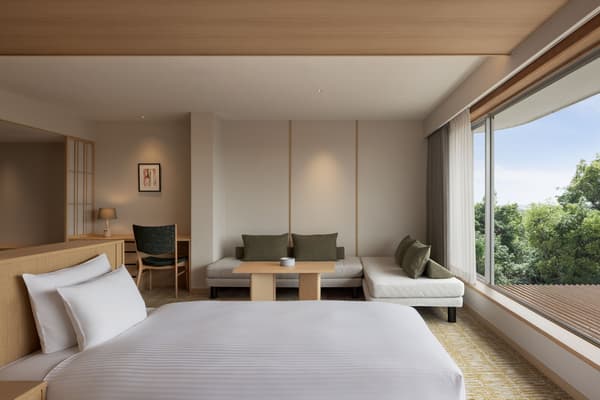 NEMU RESORT accommodation