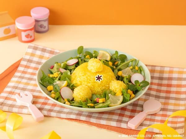 Oshiri no Shirushi絞肉咖哩