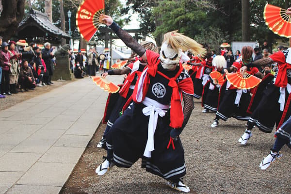 Onikenbai