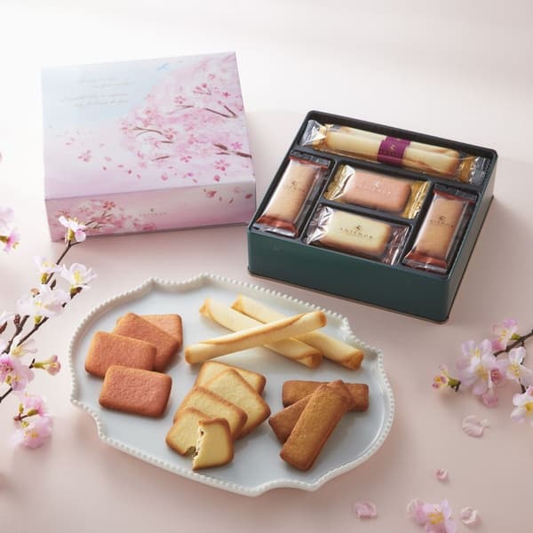 Haru no Esprit Antenor from Antenor