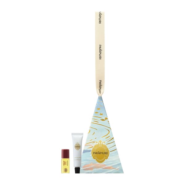 Edge of Light Mini Ritual Set