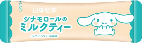 ลายซอง Cinnamoroll Milk Tea แบบที่ 6