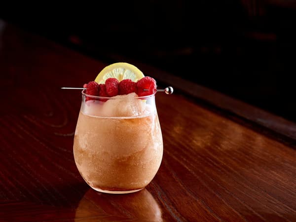 Leach Bar 的冷凍大吉嶺酷樂