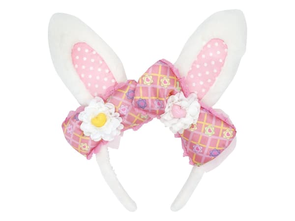 Diadema del aniversario de Wish me mell