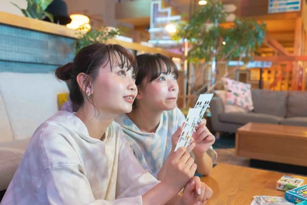 桑拿宾果锦标赛