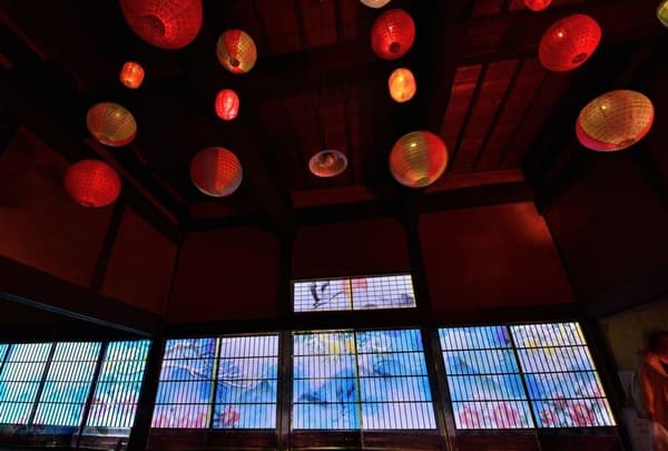 Projection Mapping (from last year)