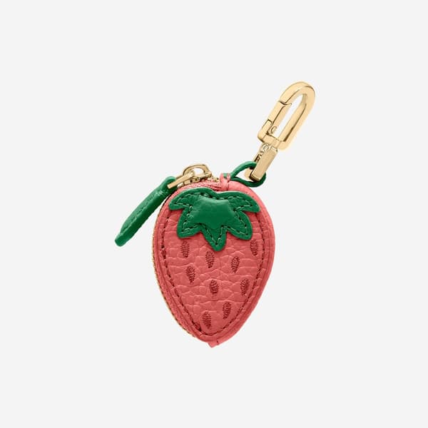 Strawberry Charm