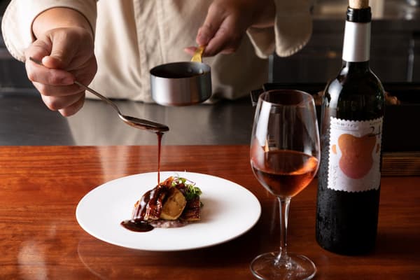 Gastronomi Onomichi, konsep menu yang merekonstruksi konteks