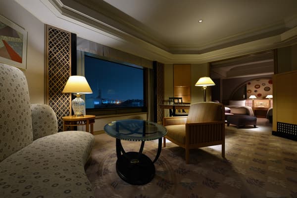 Junior Suite (66 m²)