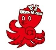 Takoyaki Tei character