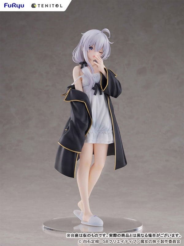Detail figur Elaina Languid Ver. 4
