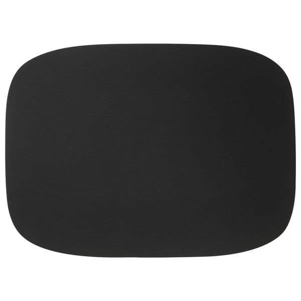 LAV餐墊 - 黑色
