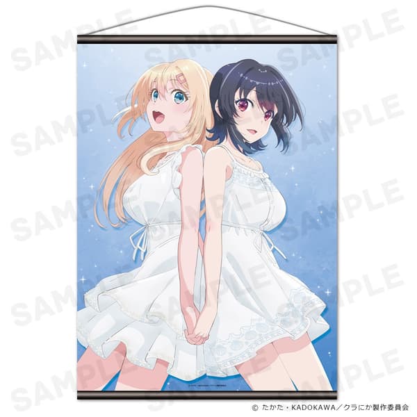 B2 Tapestry – Umi & Yu