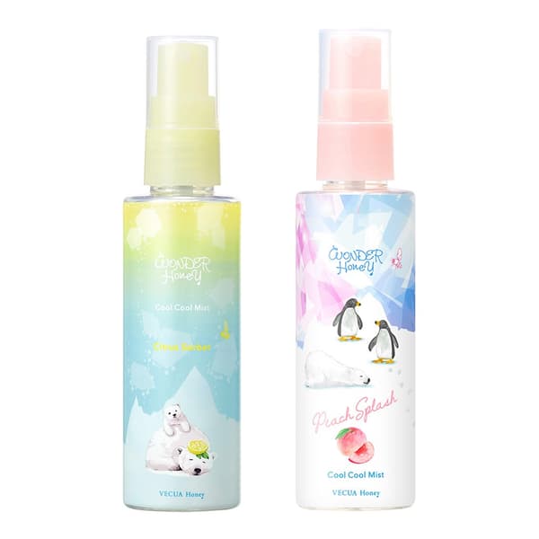 Wonder Honey Cool Cool Mist