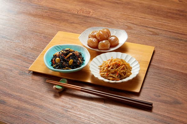 三款新的Piritto Ajiwai产品