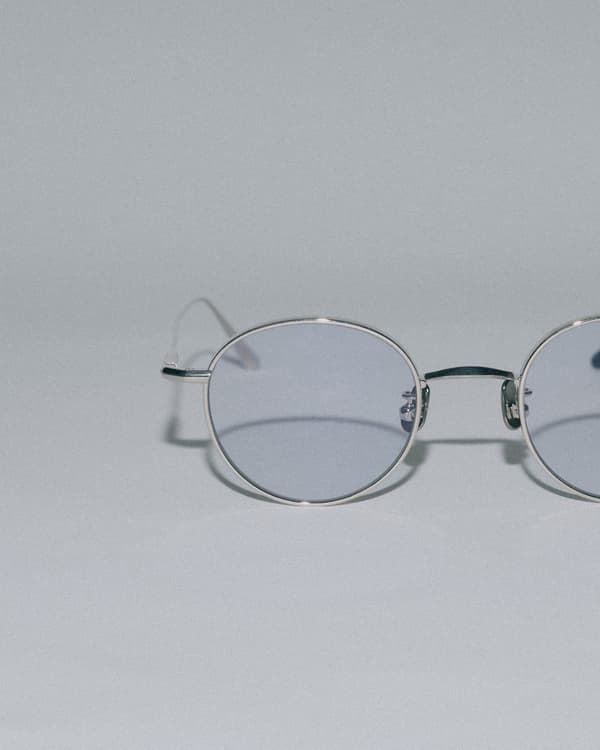 BLANC untuk ADAM ET ROPÉ EX Metal Frame BLUE