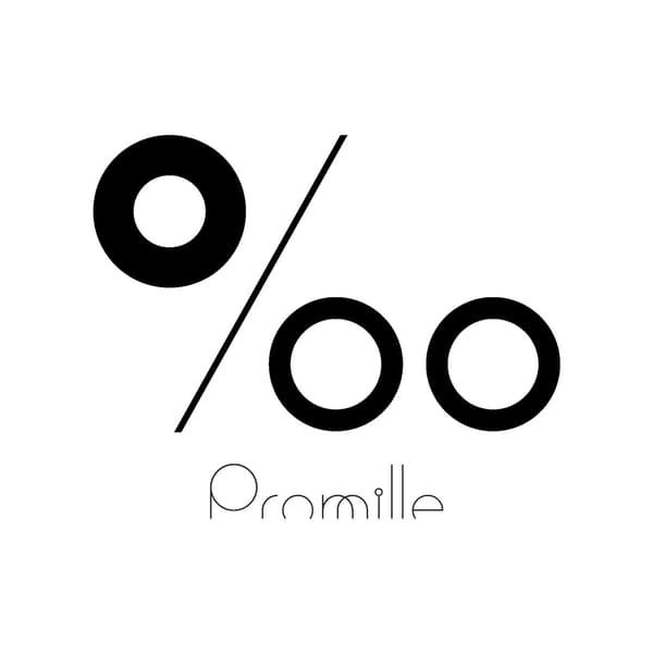 Promille