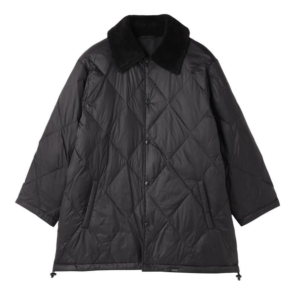 OJ REVERSIBLE DOWN BOA JKT 1