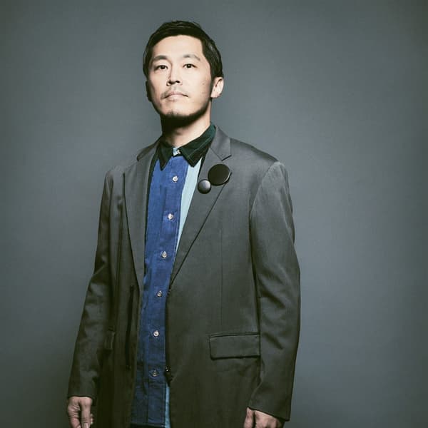 DJ JIN (RHYMESTER)