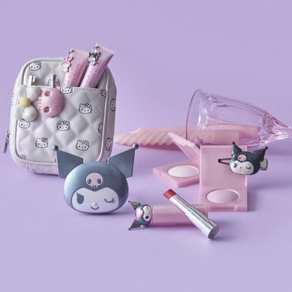 sanrio house 코스메틱