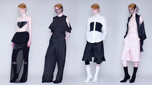 2026 Spring/Summer Collection