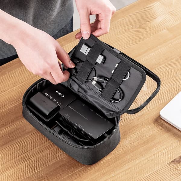 内部弹性带系统