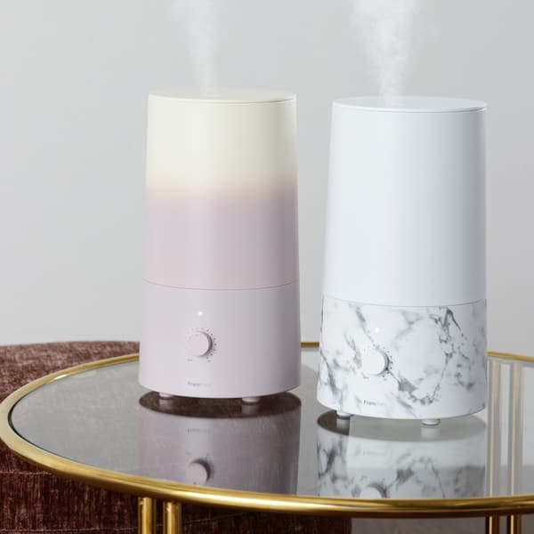 Cara ultrasonic humidifier