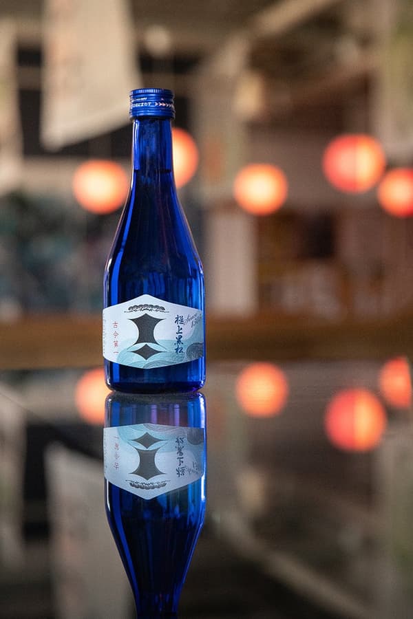 極上黑松劍菱 300ml 瓶裝
