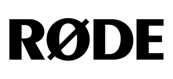 RØDE Logo