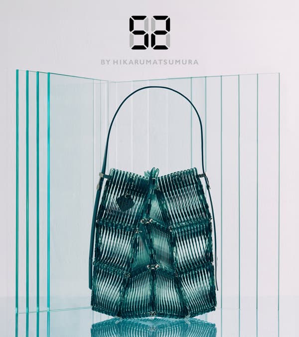 52 BY HIKARU MATSUMURA