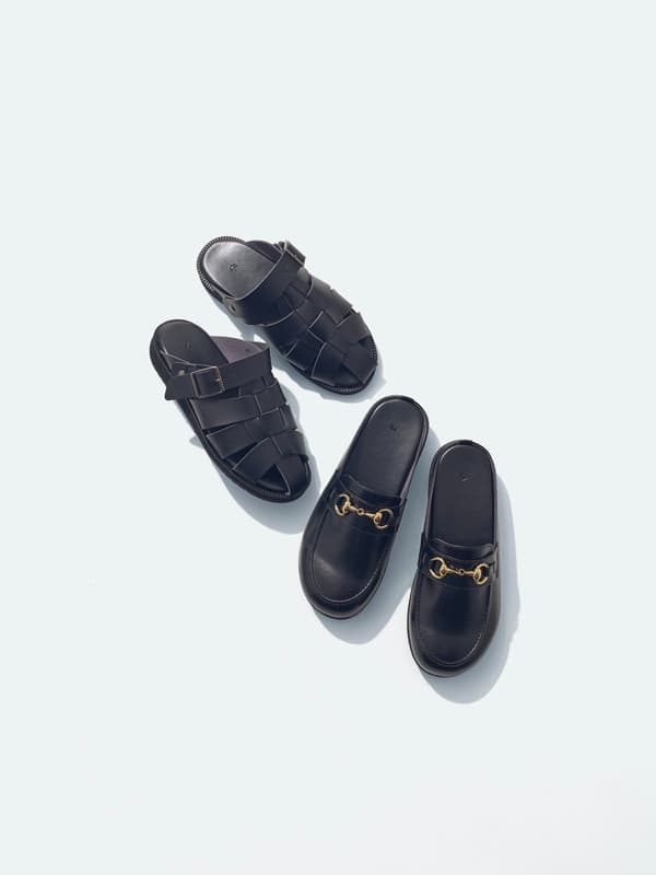 HEP sandals