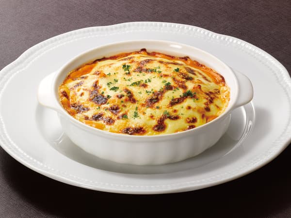 乐雅乐海鲜多利亚饭