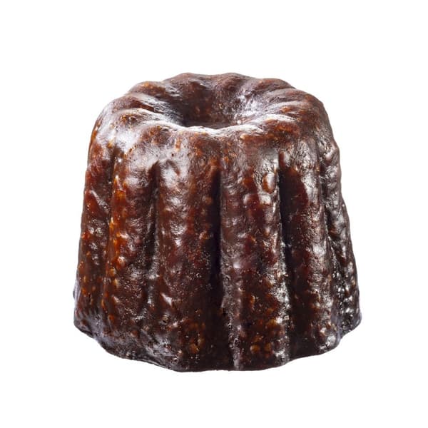 Ghana Chocolat Canele