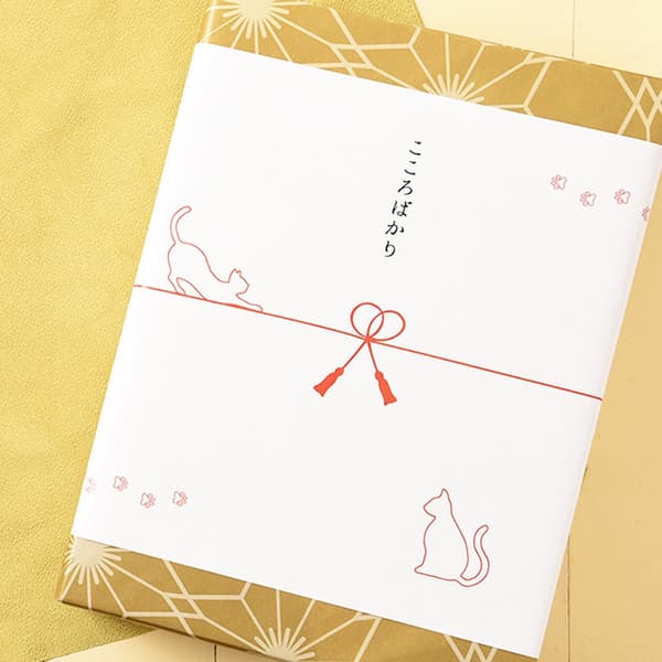 貓之日特別包裝紙 [網路商店限定]