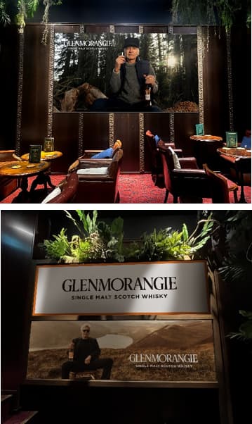 Bar LIBRE Ginza