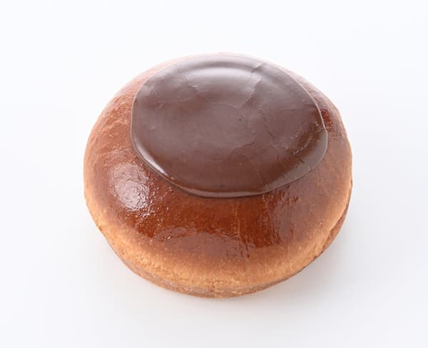 Gammel Fastelavnsbolle