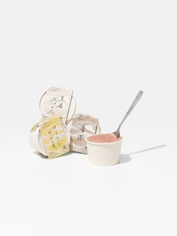 TENKARA GELATO