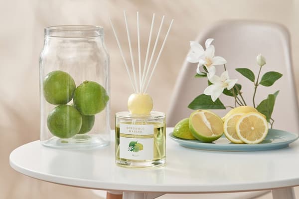 香柠檬海洋香气